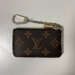 louis vuitton key pouch